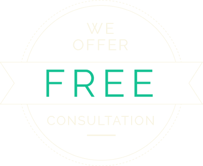 We offer free consultation