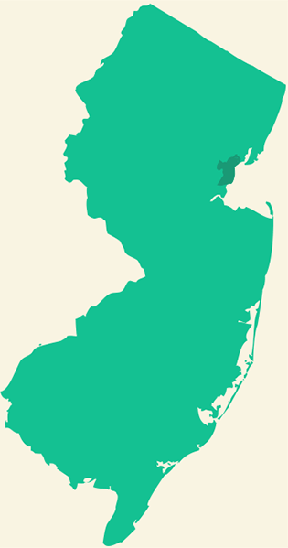 New Jersey