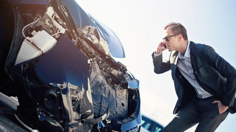 New Jersey Car Accident Attorneys