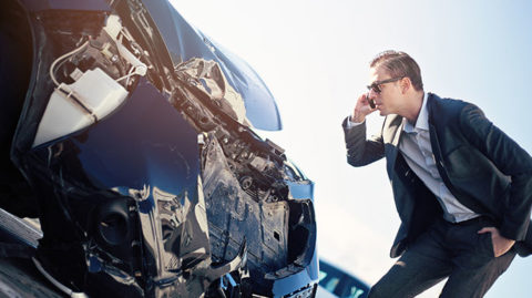 New Jersey Car Accident Attorneys