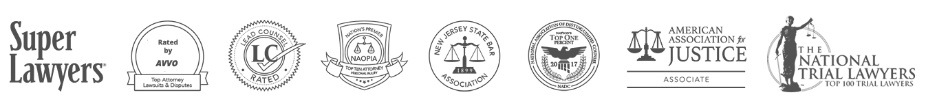 Bhatt Law Group Badges