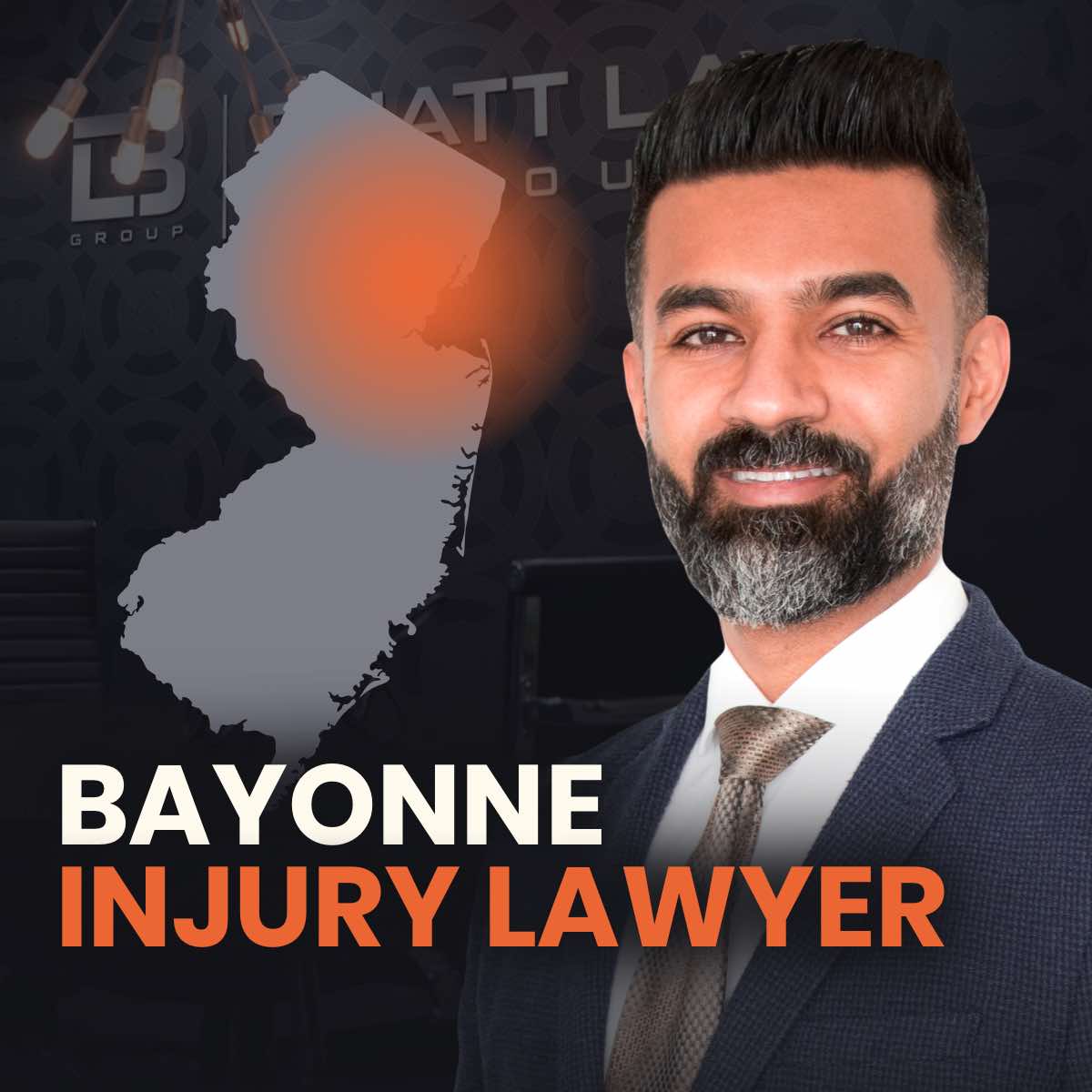 Bayonne Injury Lawyer With Free Consultation