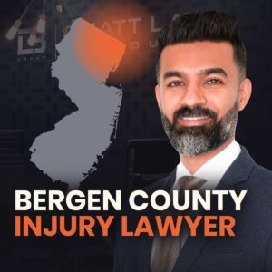 Bergen County Injury Lawyer
