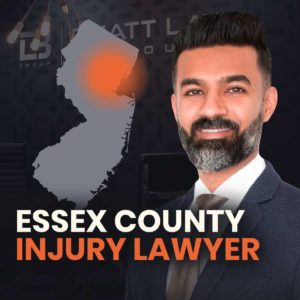 Essex County Injury Lawyer