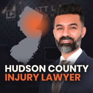 Hudson County Injury Lawyer