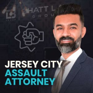 Jersey City Assault Attorney