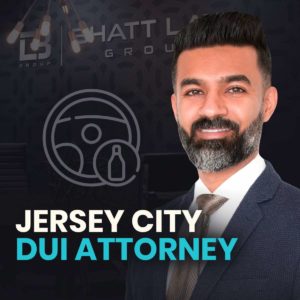 Jersey City DUI Attorney