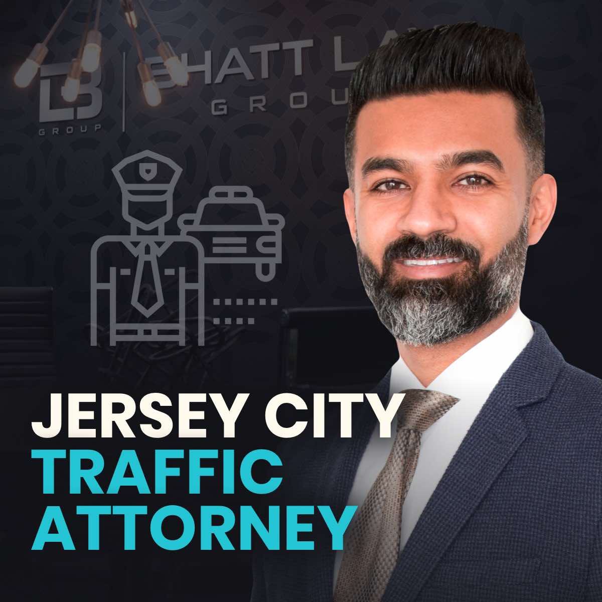 Jersey City Traffic Attorney With Free Consultation