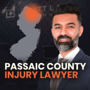 Passaic County Injury Lawyer