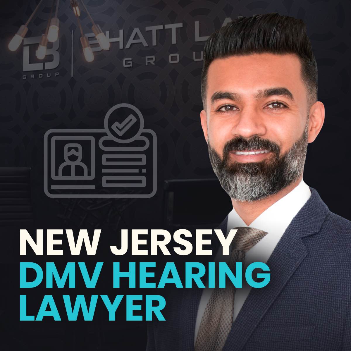 New Jersey DMV Hearing Lawyer