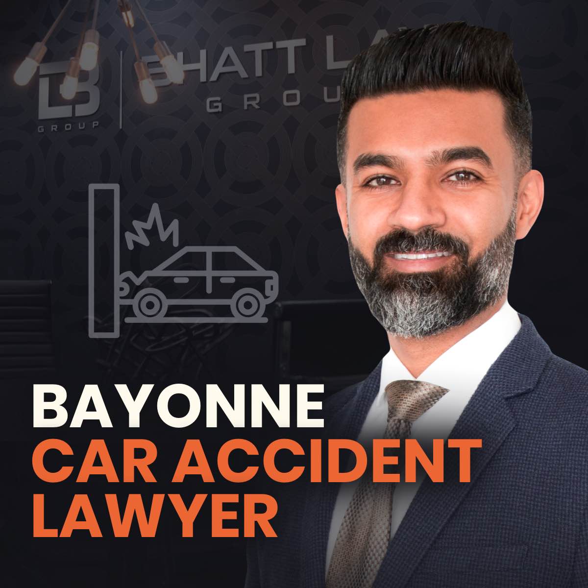 Bayonne Car Accident Lawyer