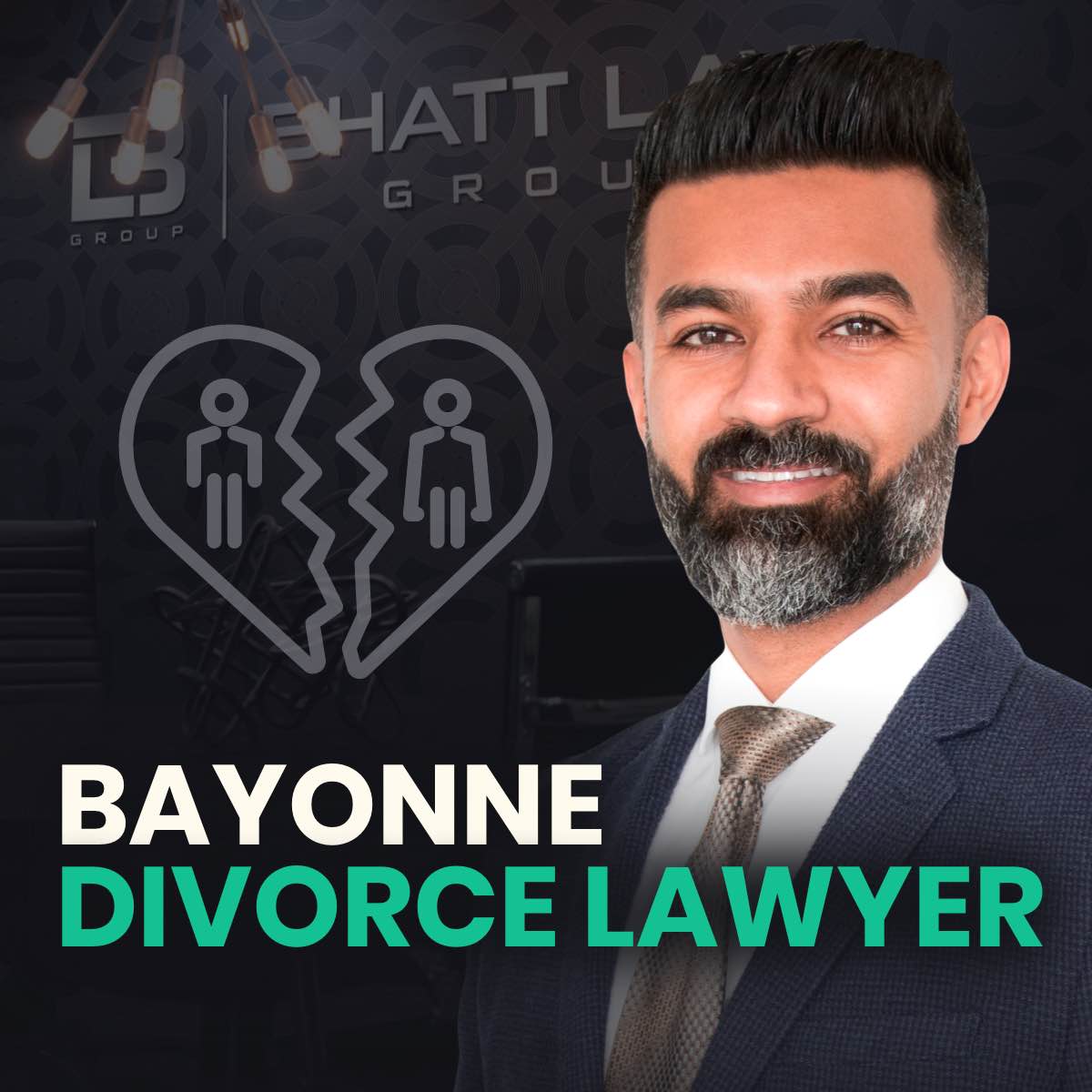 Bayonne Divorce Lawyer
