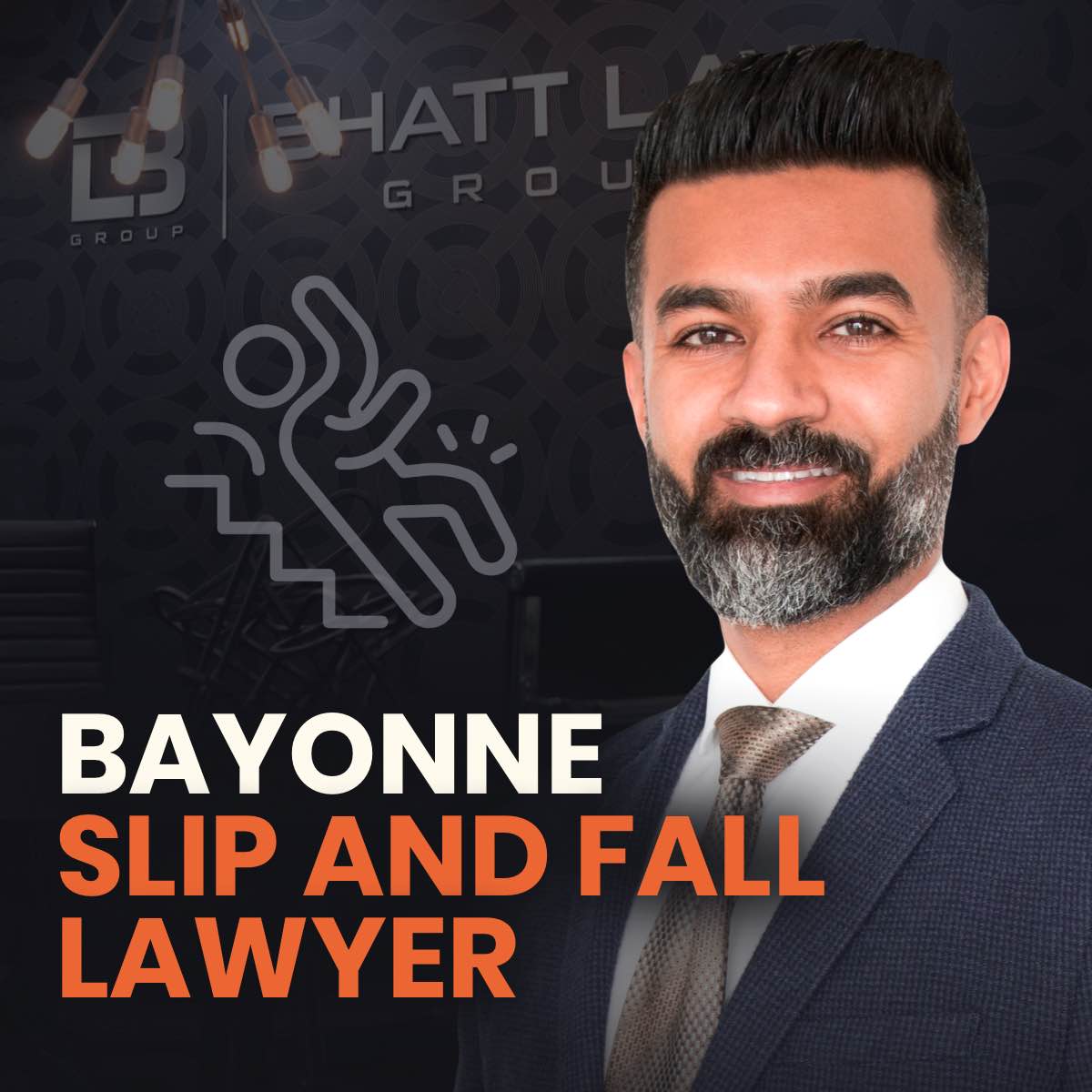 Bayonne Slip and Fall Lawyer