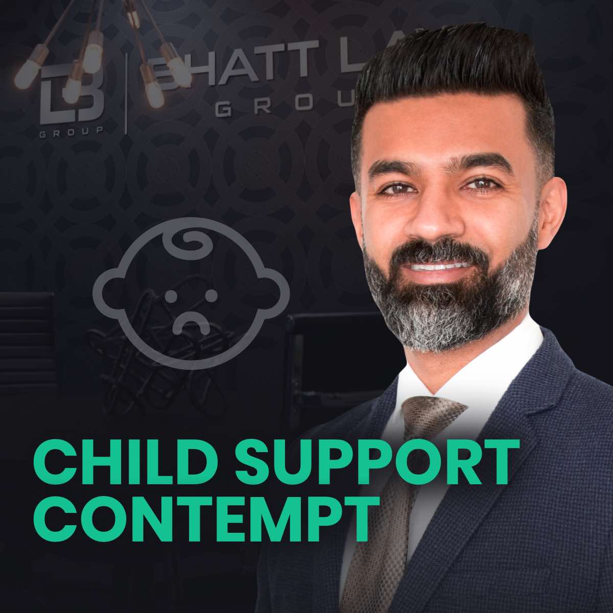 Jersey City - Child Support Contempt Jersey City - Child Support Contempt