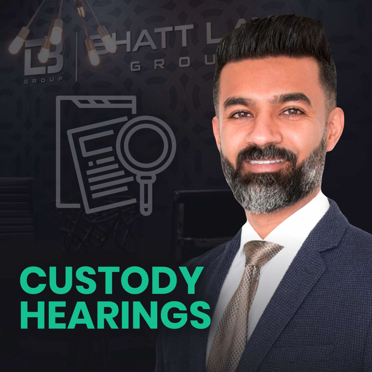 New Jersey Custody Hearings New Jersey Custody Hearings