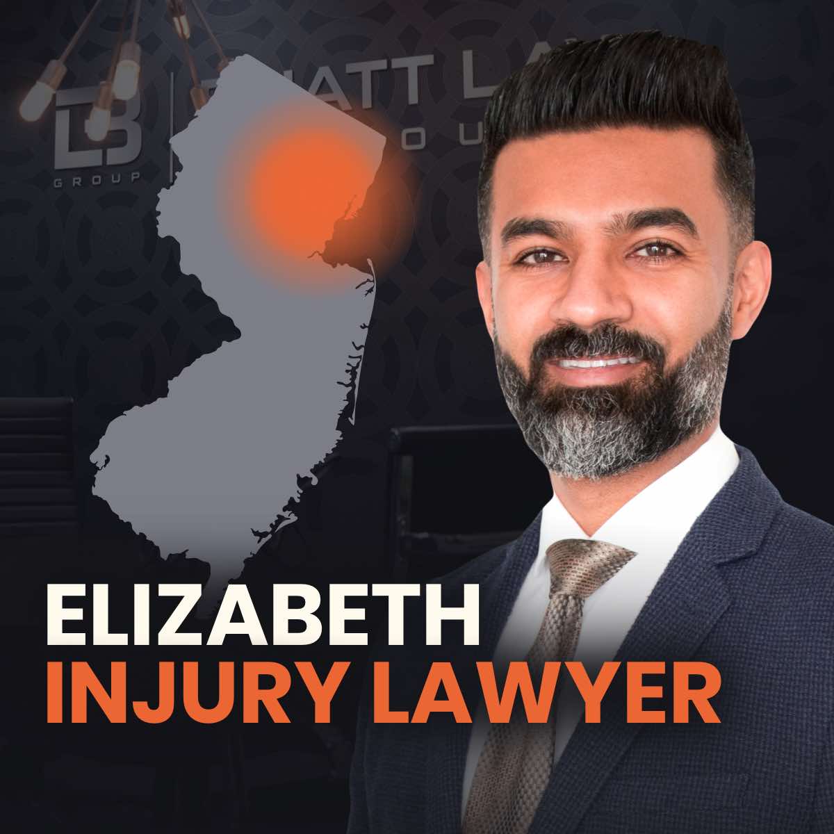 Elizabeth Injury Lawyer