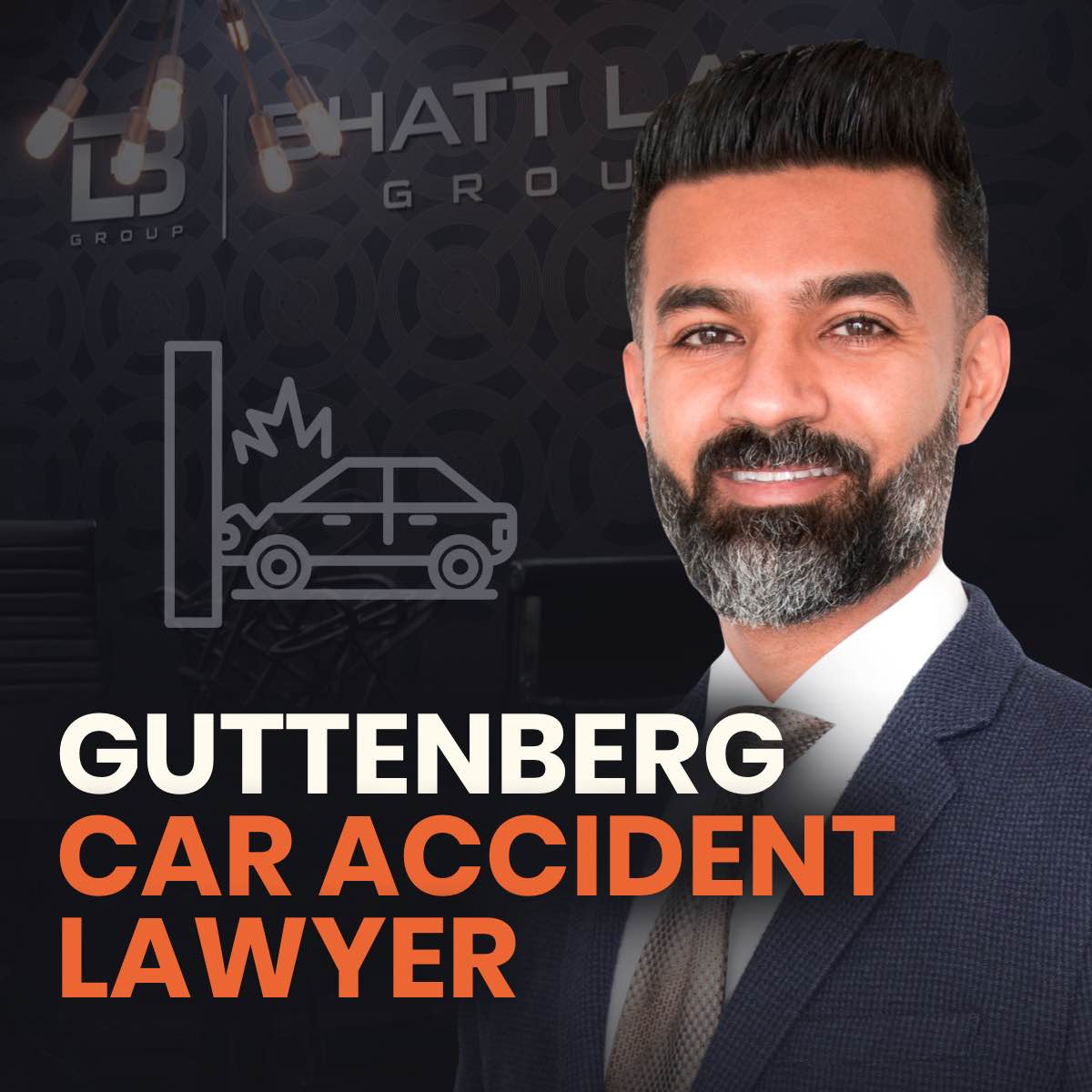 Guttenberg Car Accident Lawyer