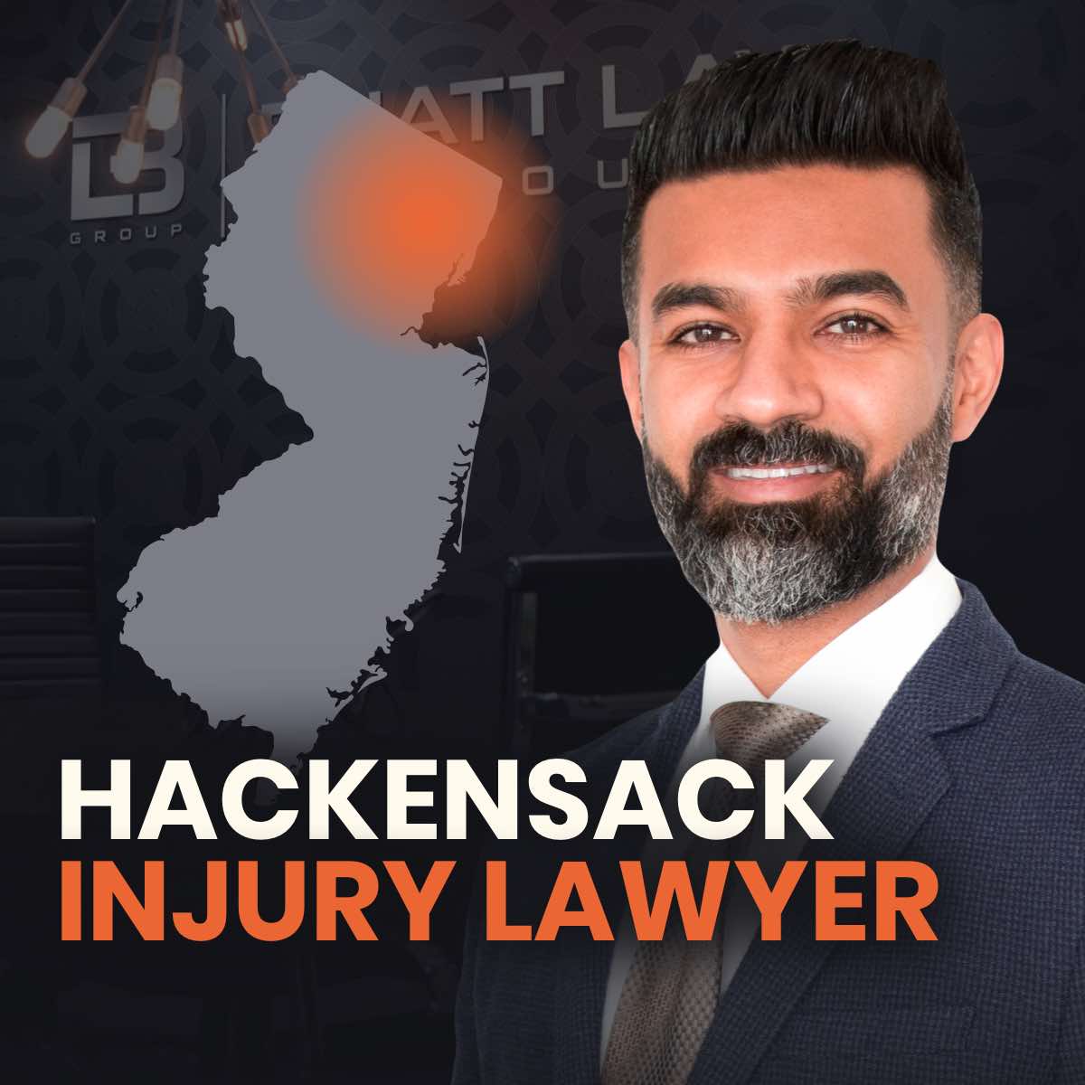 Hackensack Injury Lawyer