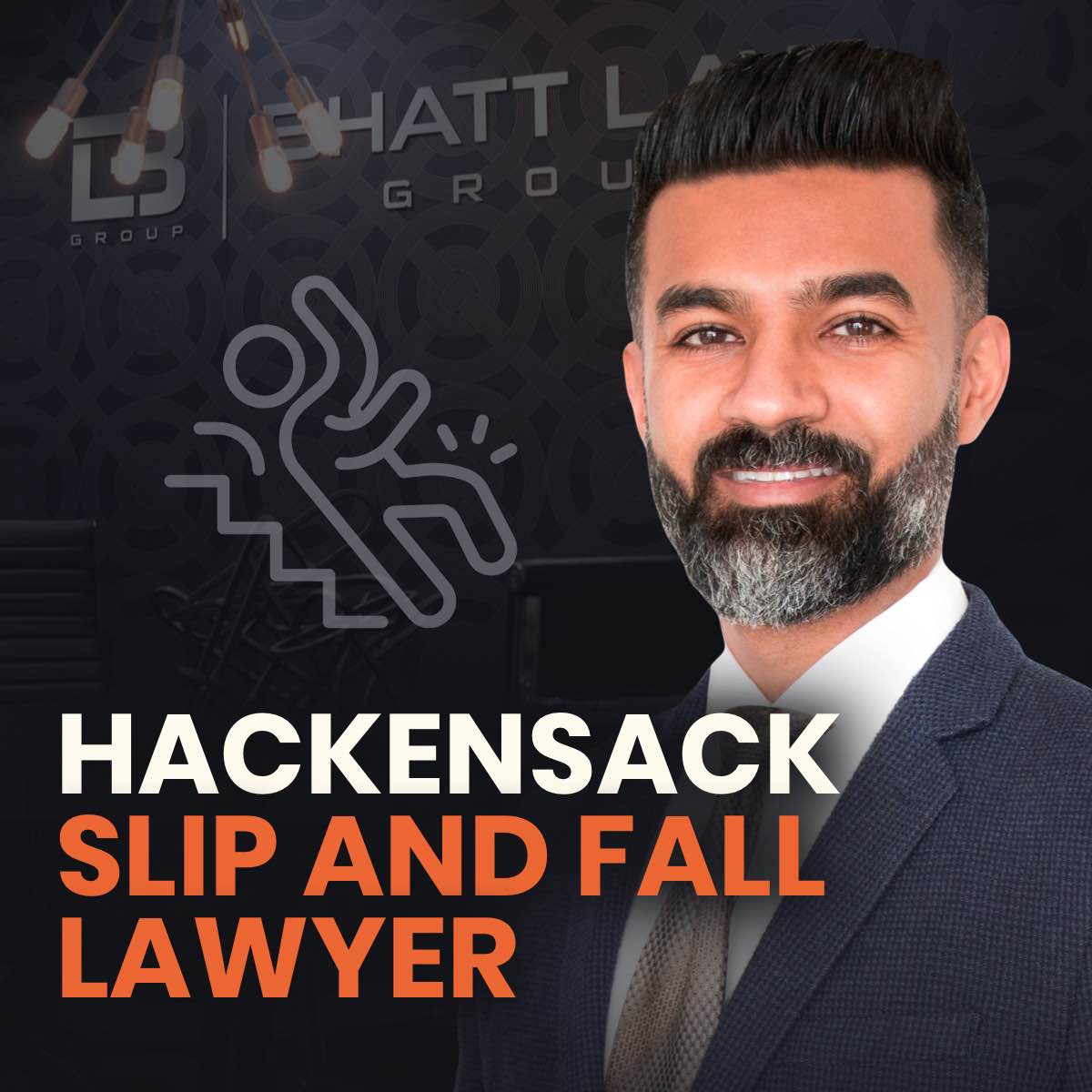 Hackensack Slip and Fall Lawyer