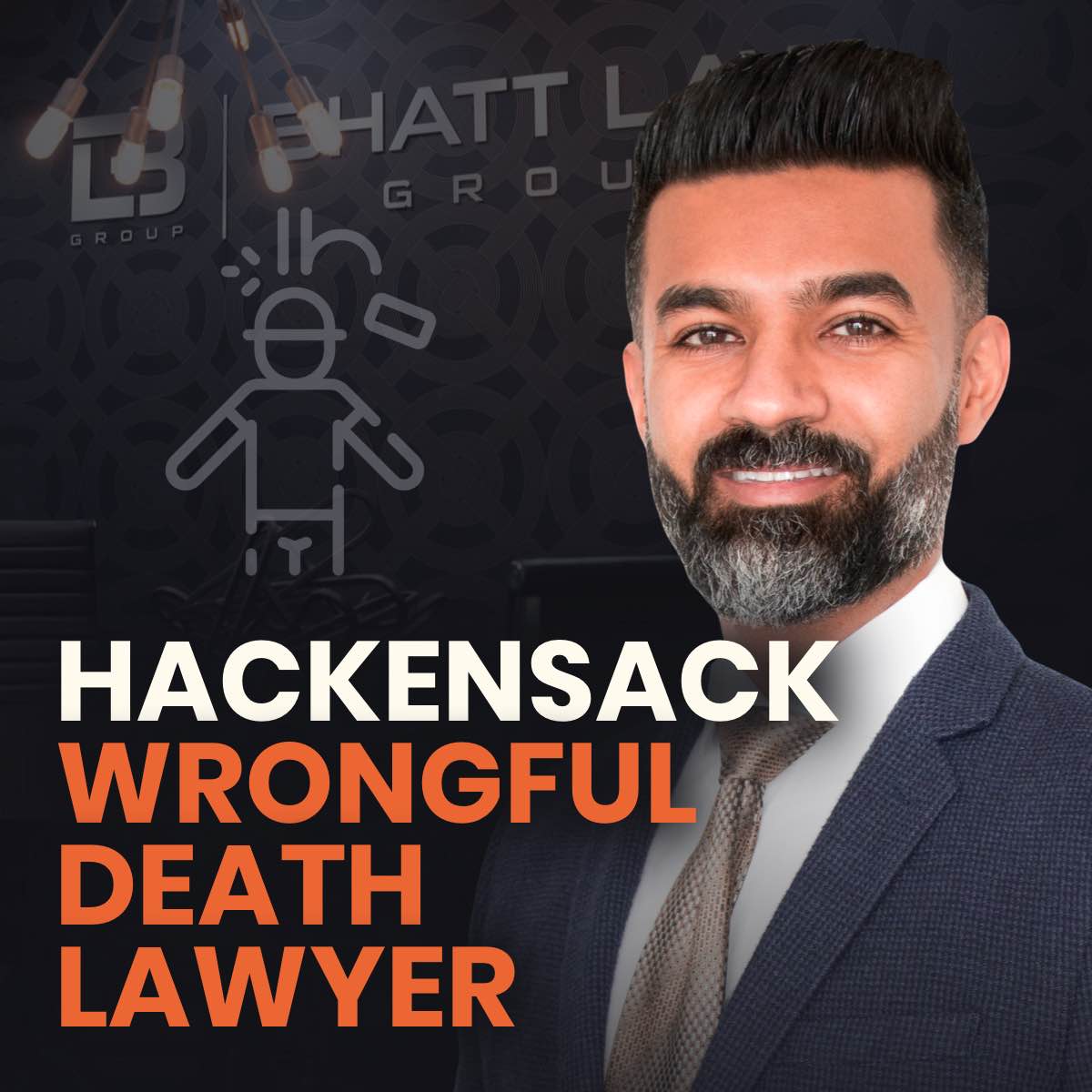 Hackensack Wrongful Death Lawyer