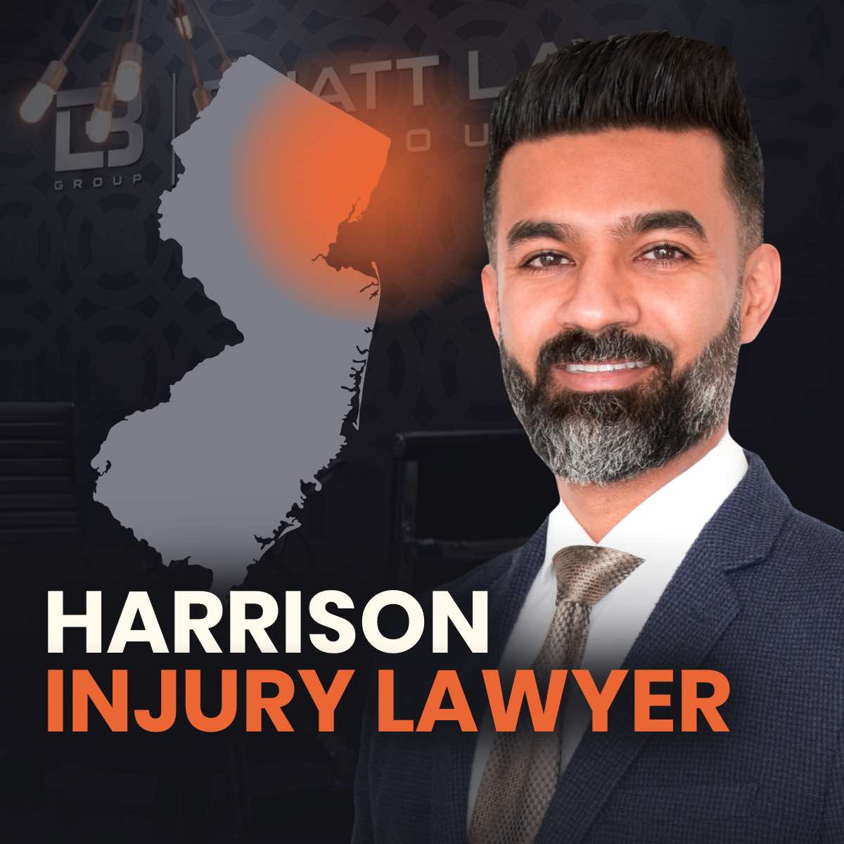Harrison Injury Lawyer