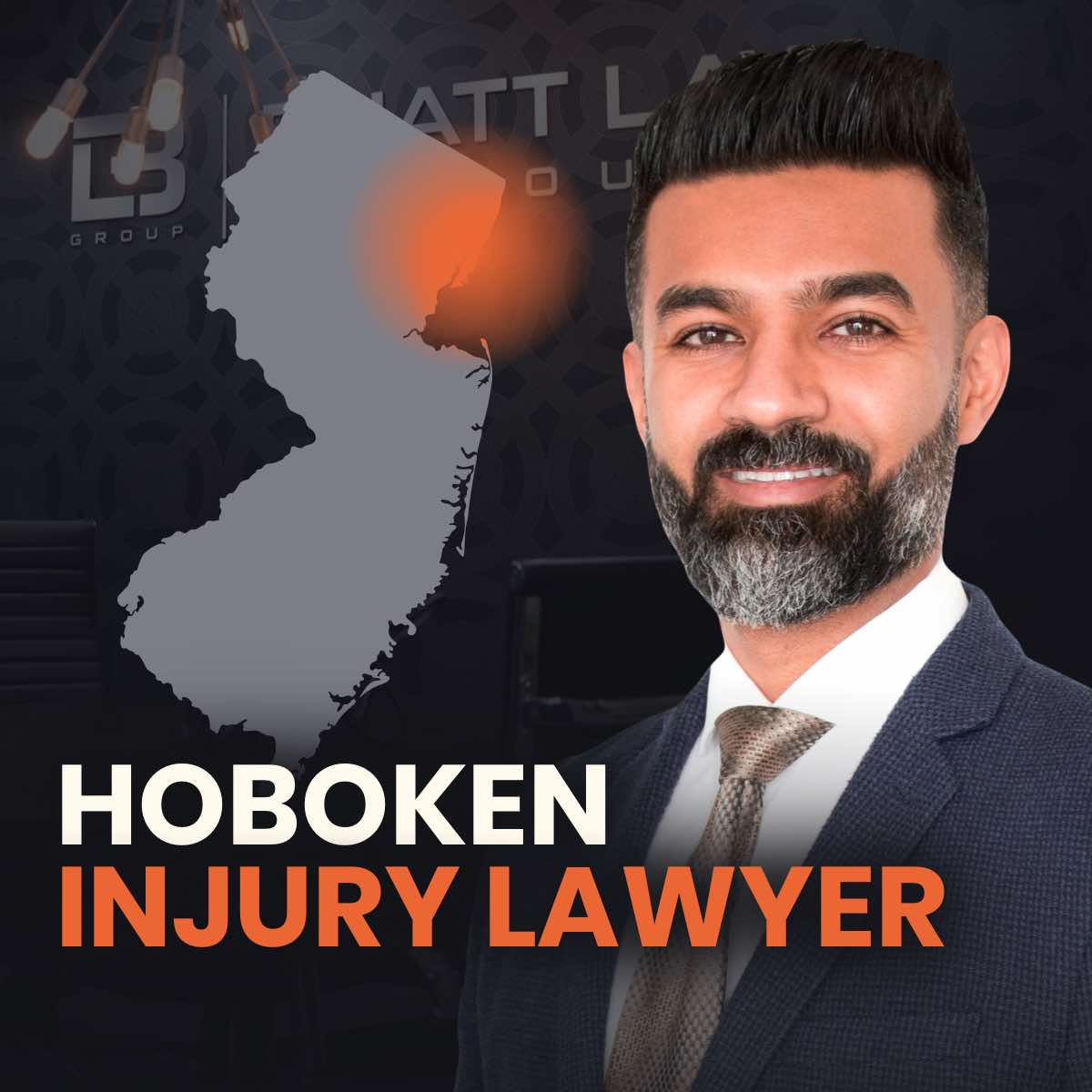 Hoboken Injury Lawyer