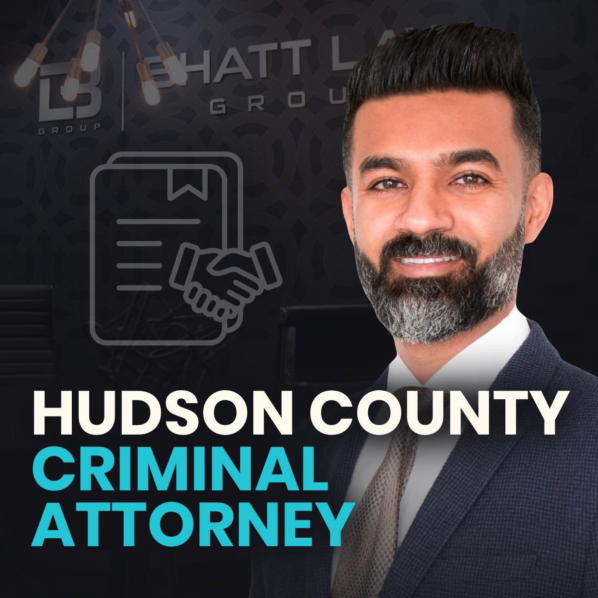 Hudson County Criminal Attorney