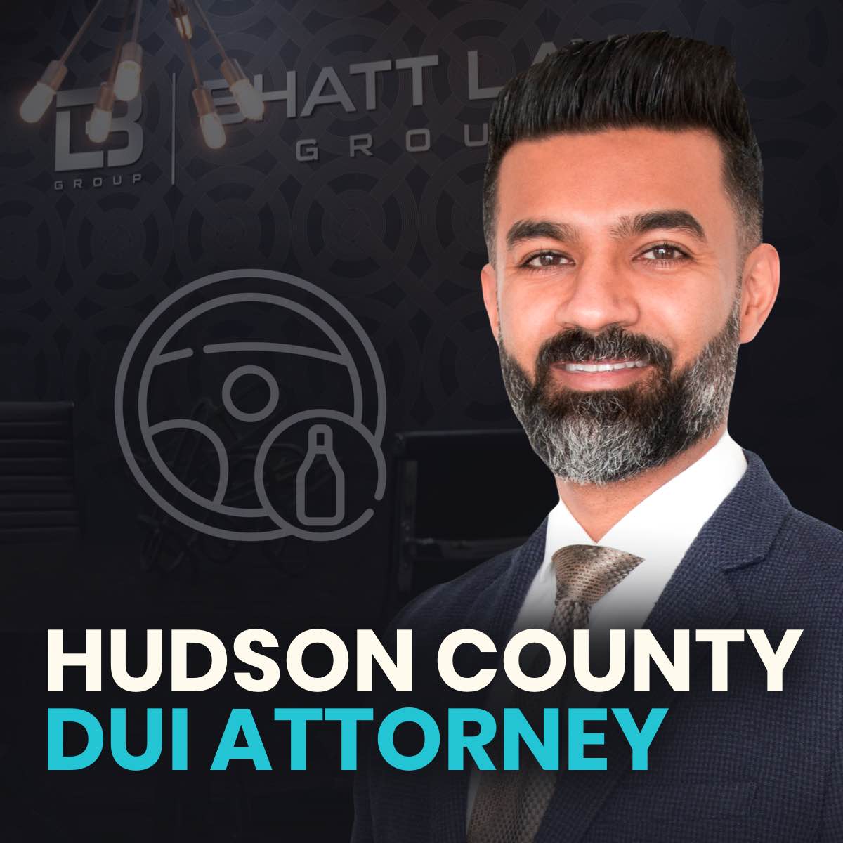 Hudson County DUI Attorney