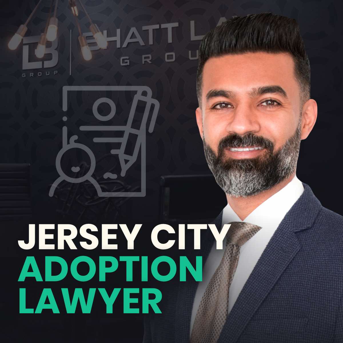Jersey City Adoption Lawyer