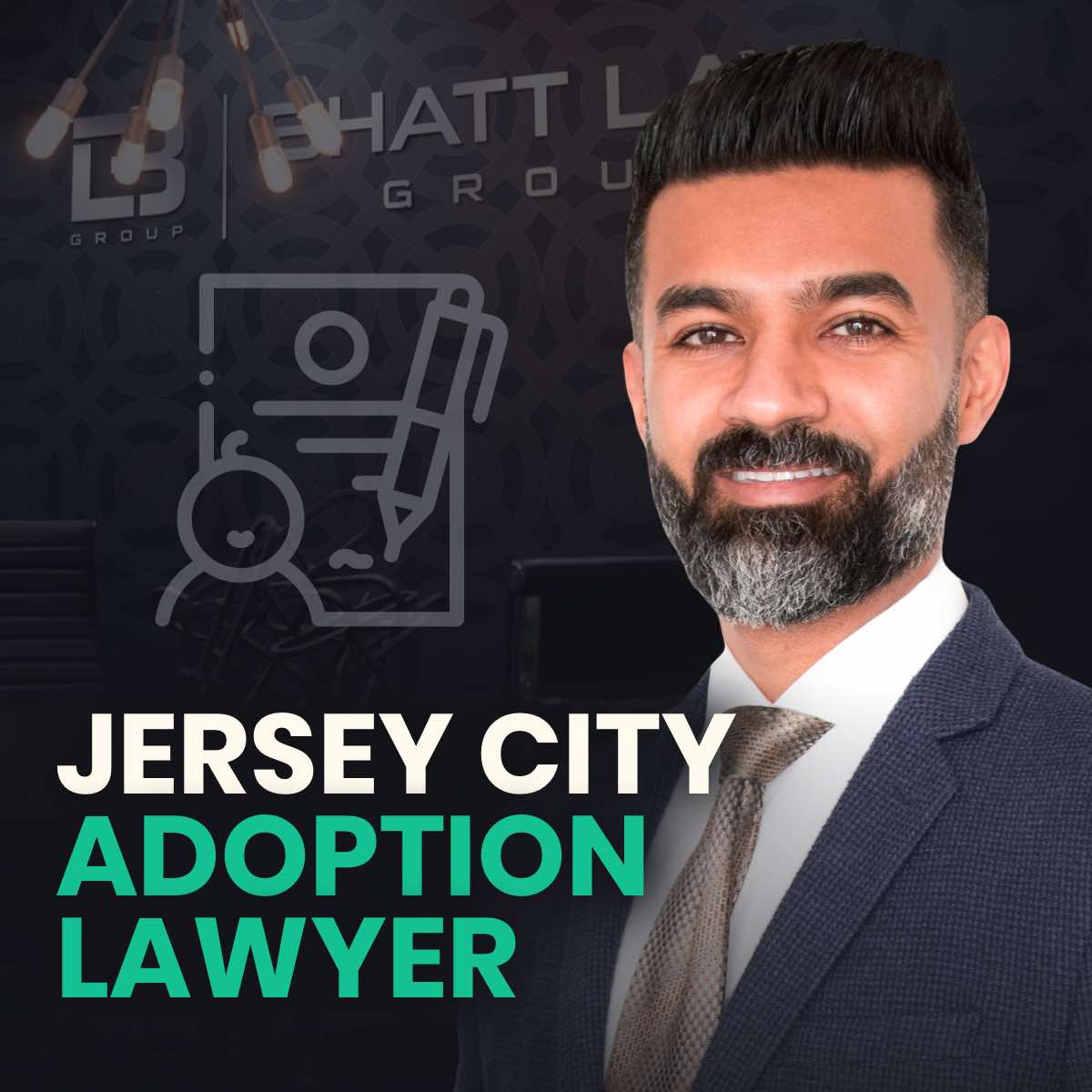 Jersey City Adoption Lawyer Jersey City Adoption Lawyer