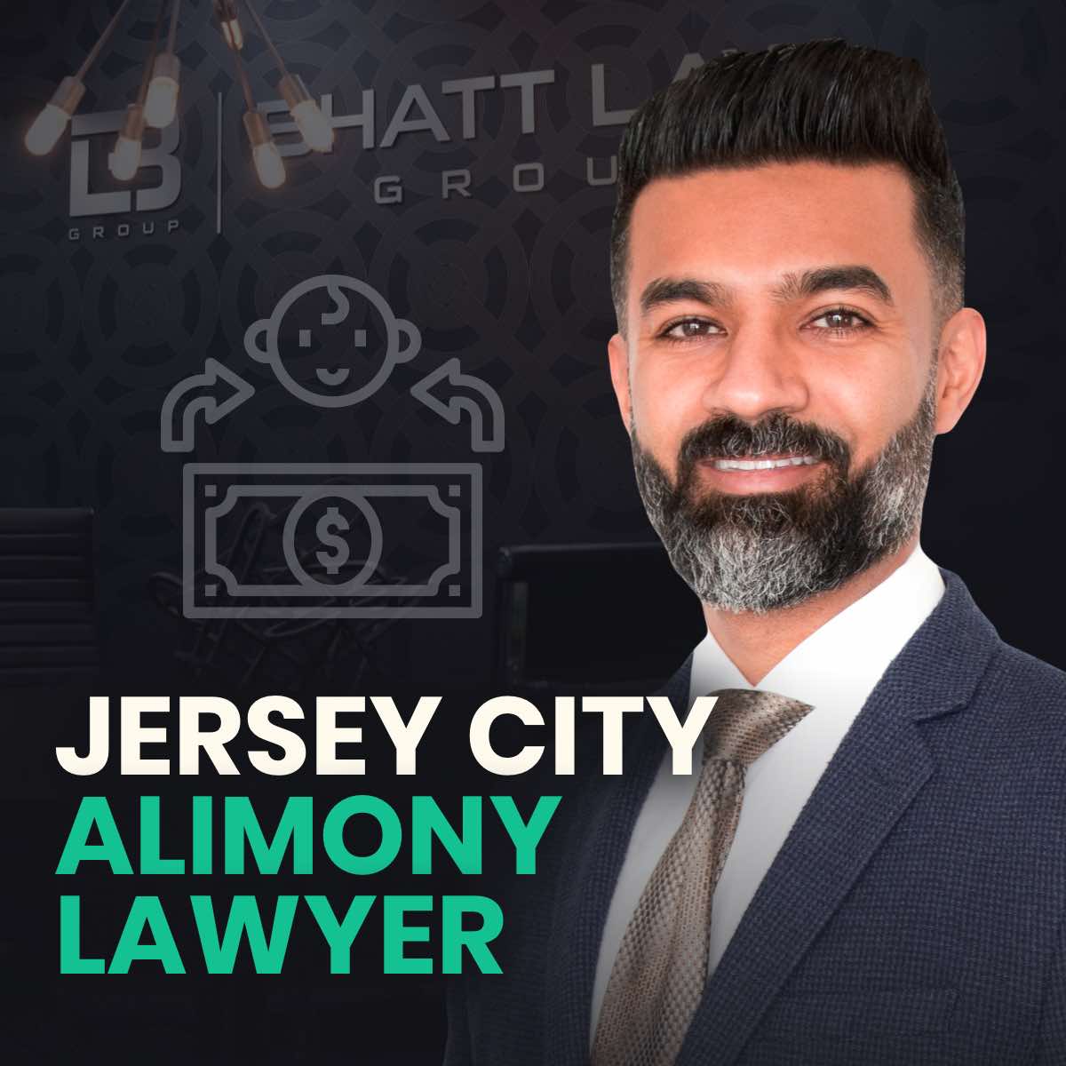 Jersey City Alimony Lawyer Jersey City Alimony Lawyer