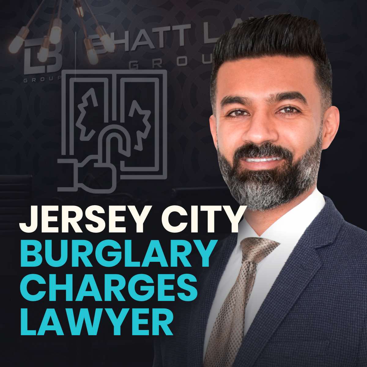 Burglary Charges Bhatt Law Group