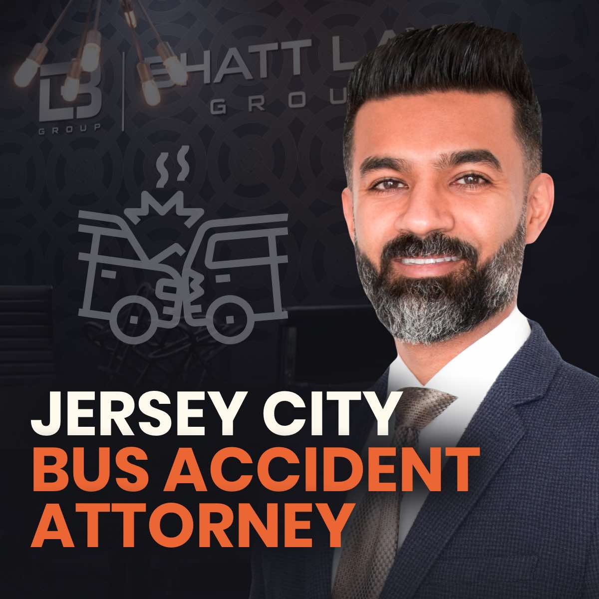 Jersey City Bus Accident Attorney