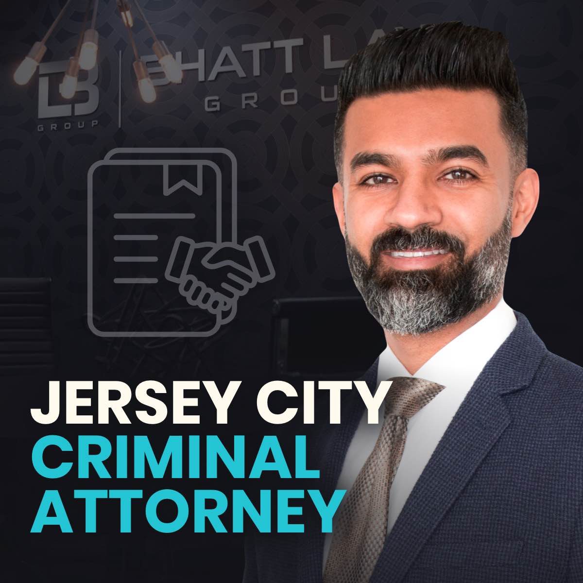 Jersey City Criminal Attorney