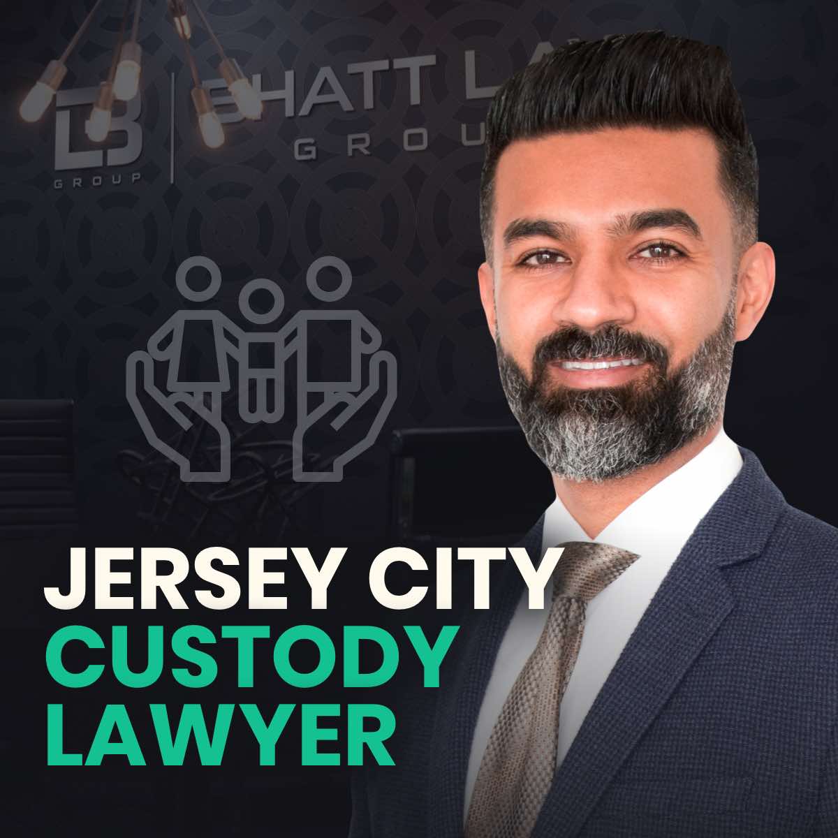 Jersey City Custody Lawyer