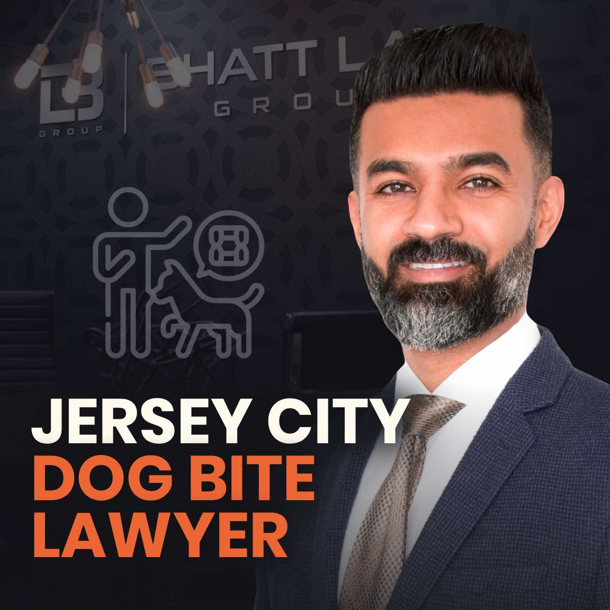 Jersey City Dog Bite Lawyer