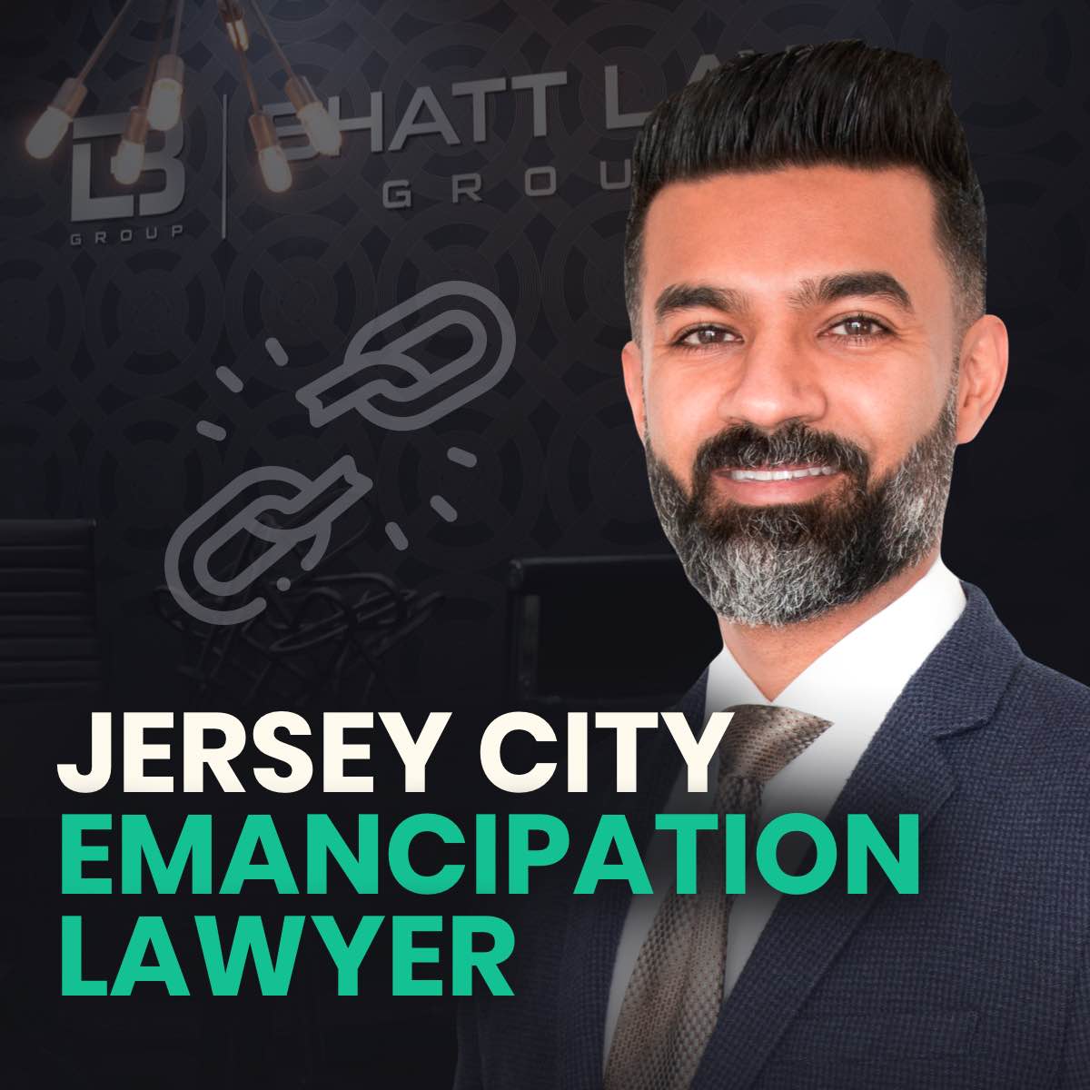 Jersey City Emancipation Lawyer