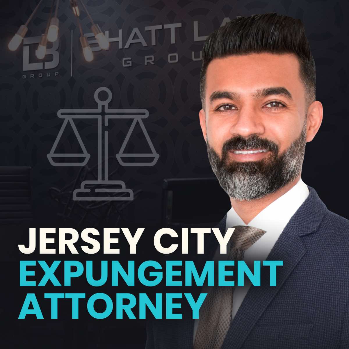 Jersey City Expungement Attorney