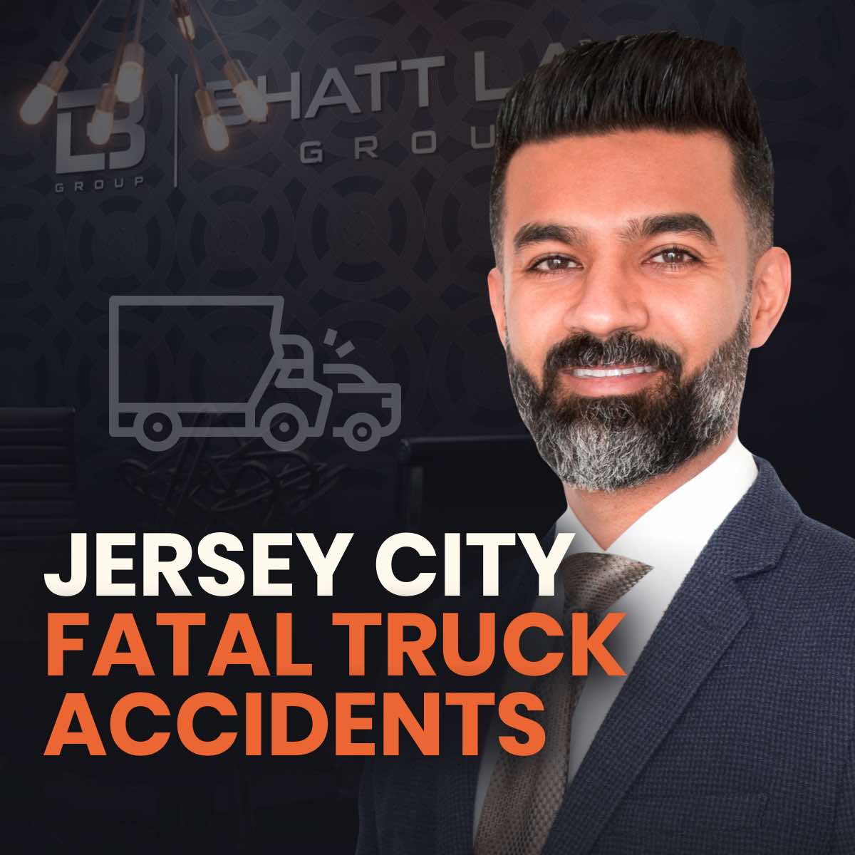 Jersey City Fatal Truck Accidents