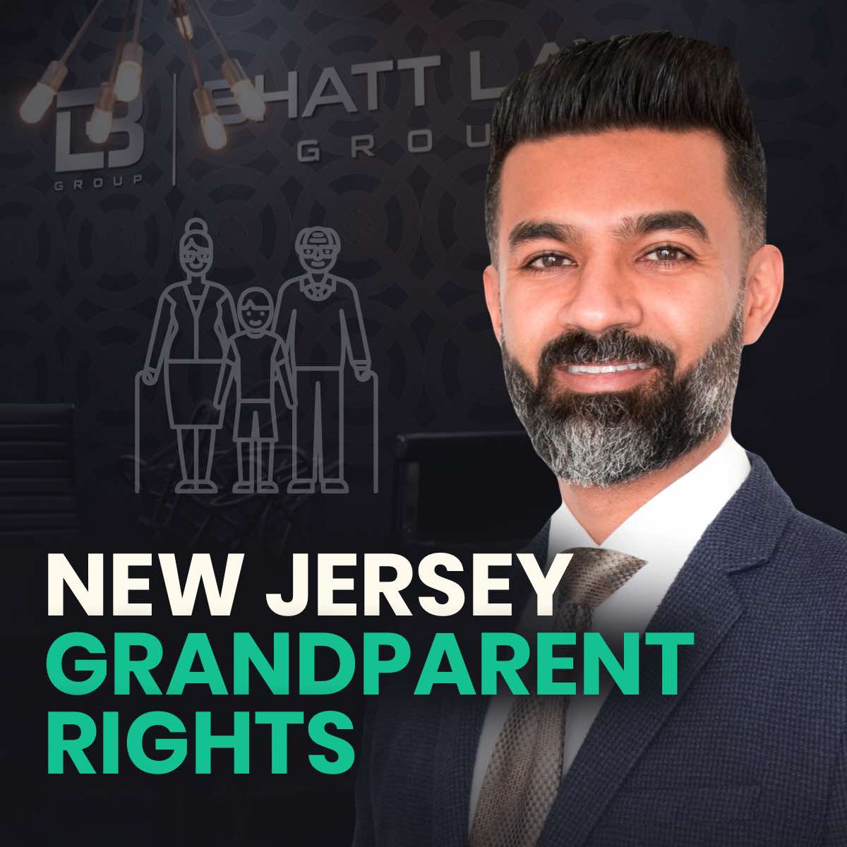 New Jersey Custody Lawyer - Grandparent Rights New Jersey Custody Lawyer - Grandparent Rights