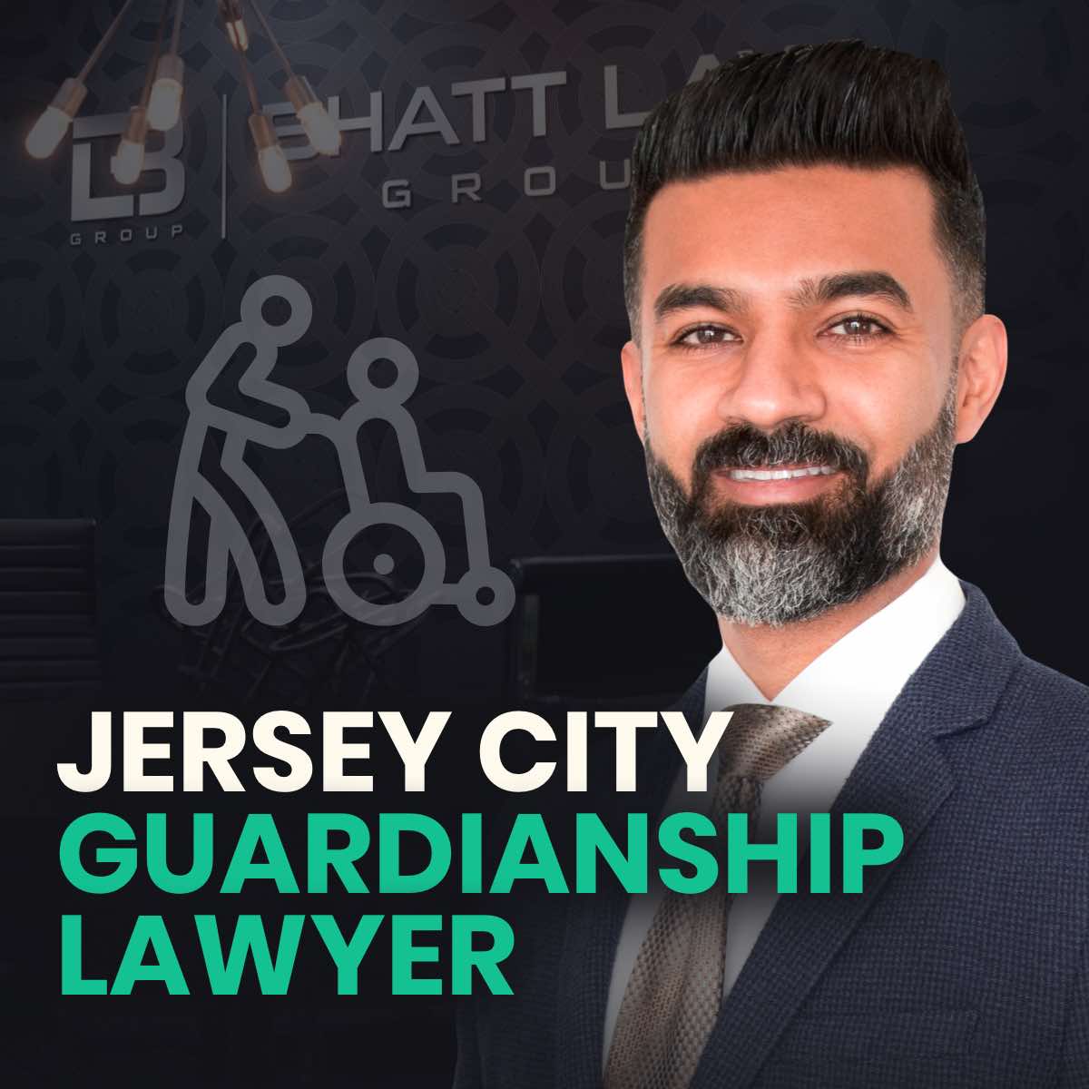 Jersey City Guardianship Lawyer Jersey City Guardianship Lawyer