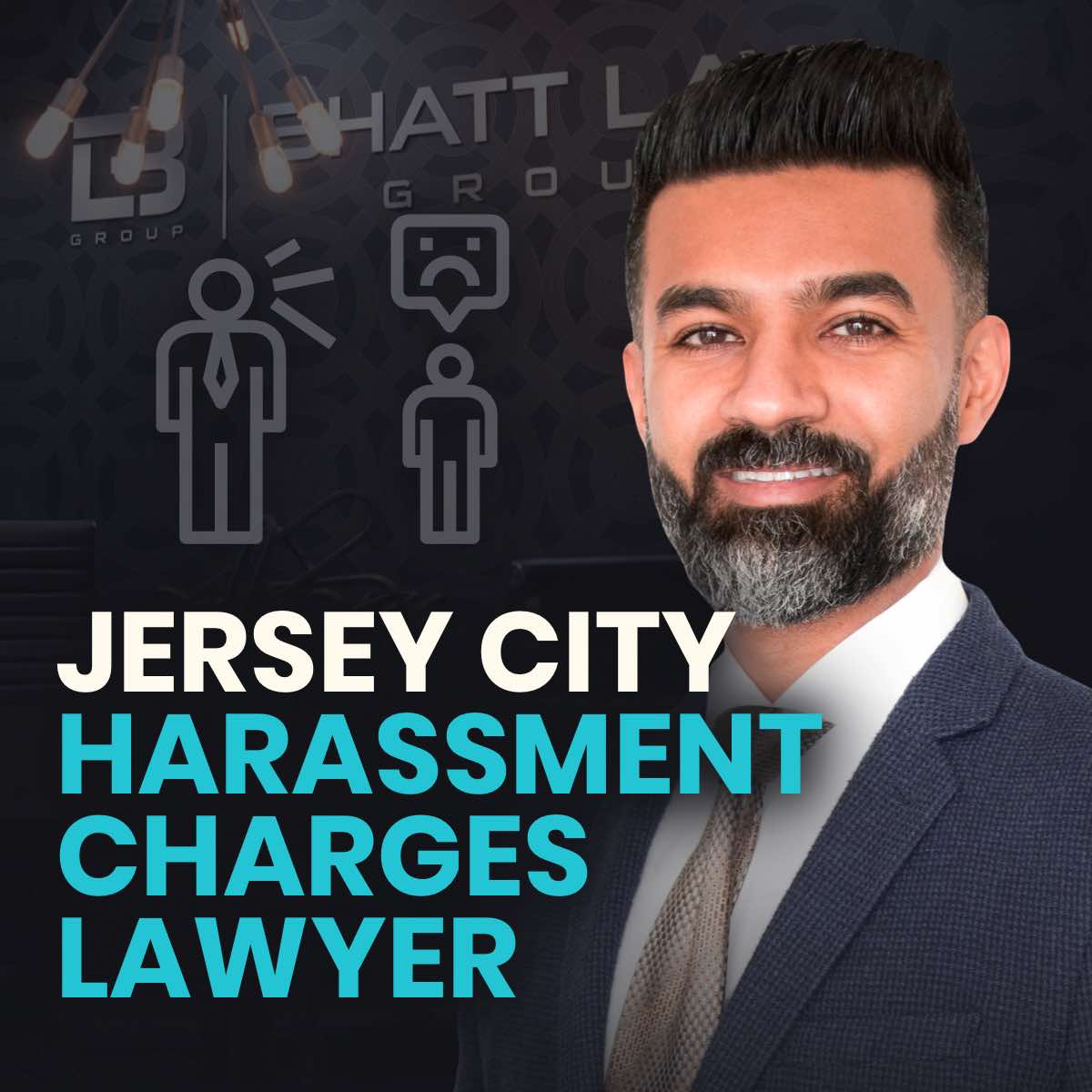New Jersey Harassment Charges