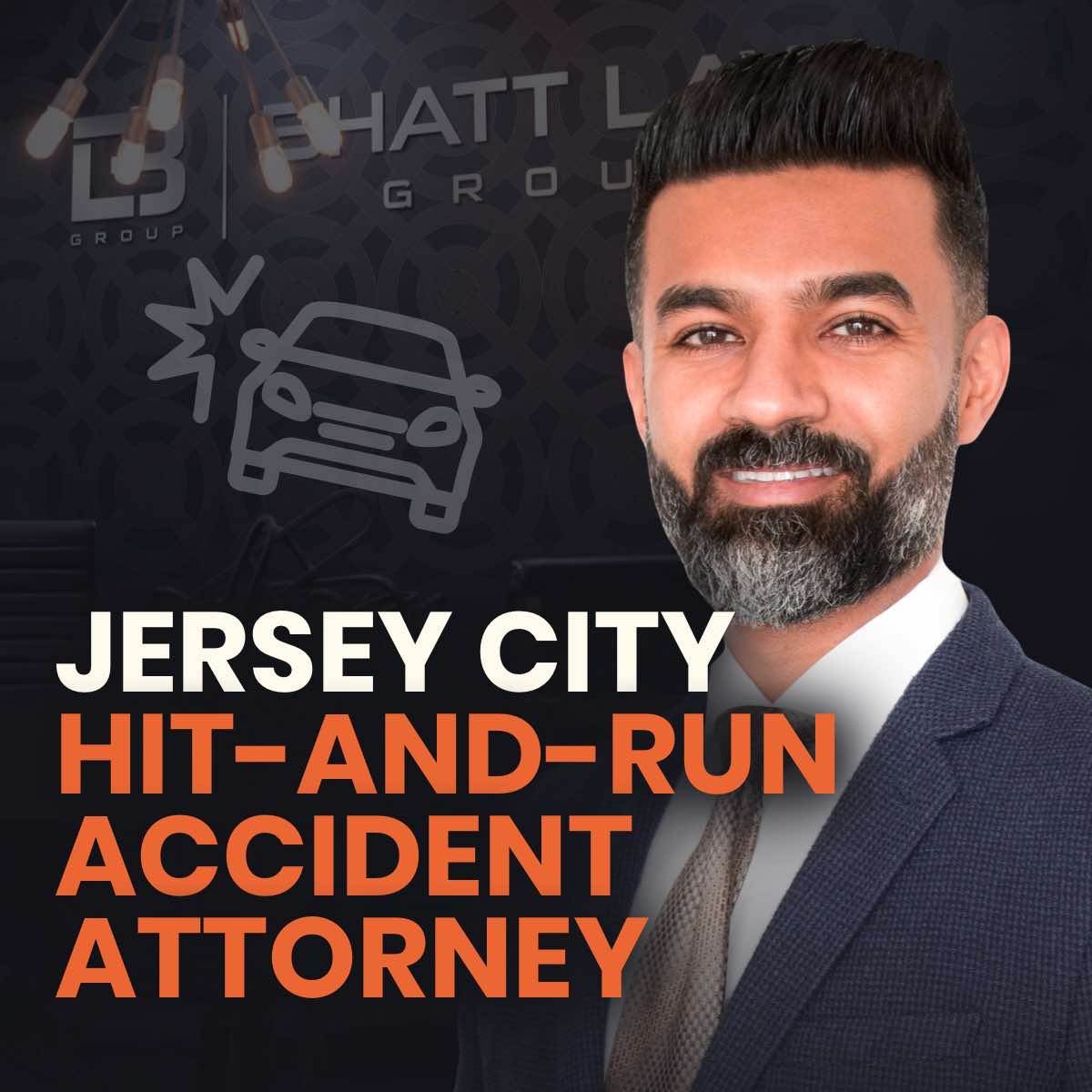 Jersey City Hit-and-Run Accident Attorney