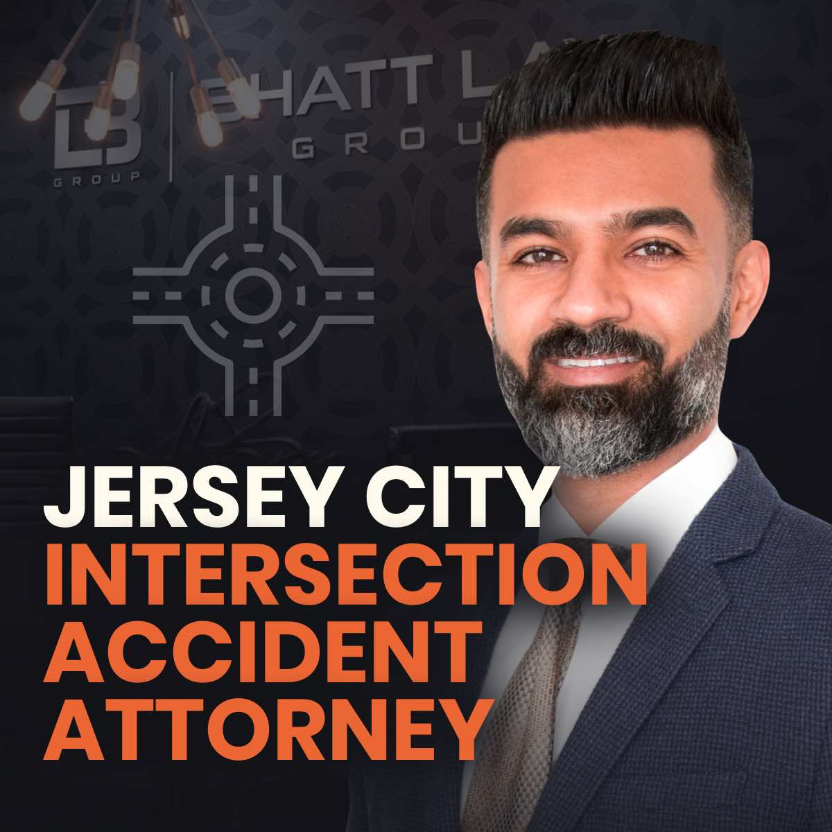 Jersey City Intersection Accident Attorney