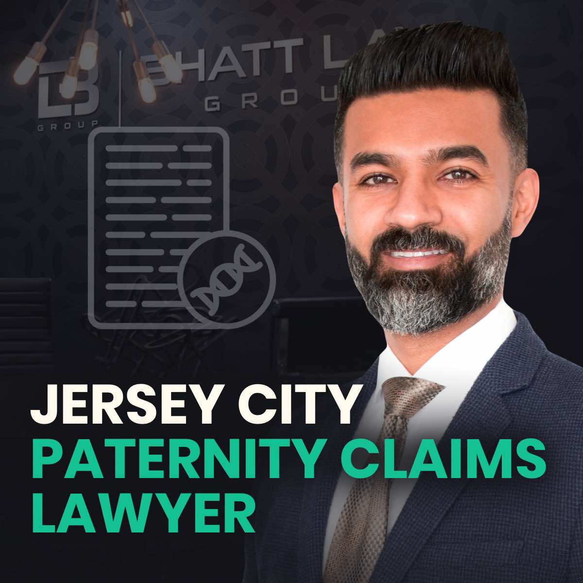 Jersey City Paternity Claims Lawyer Jersey City Paternity Claims Lawyer
