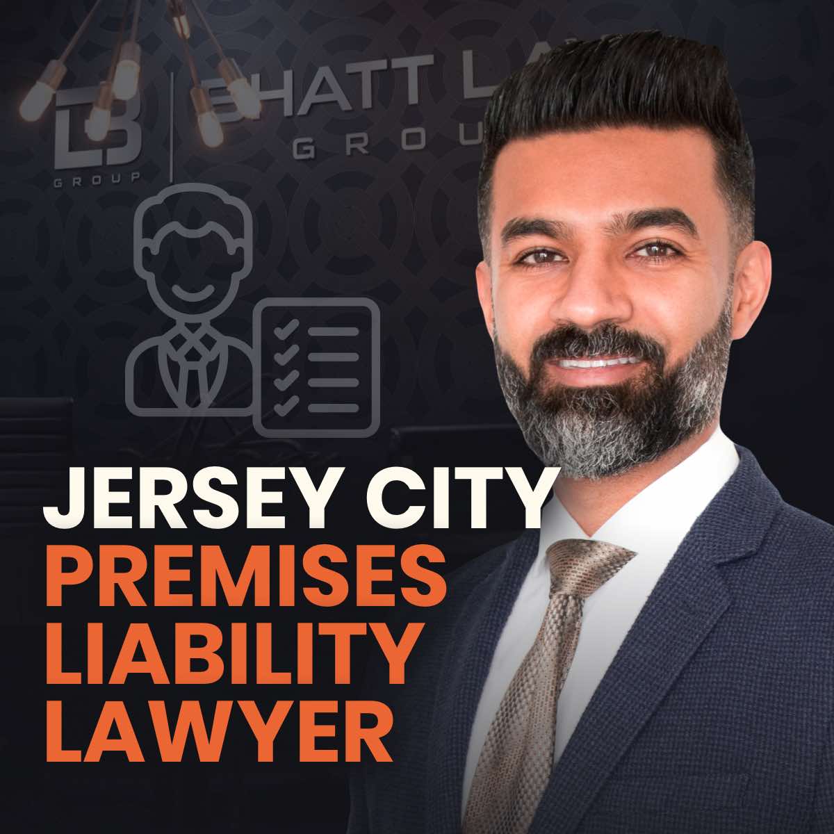 Jersey City Premises Liability Lawyer