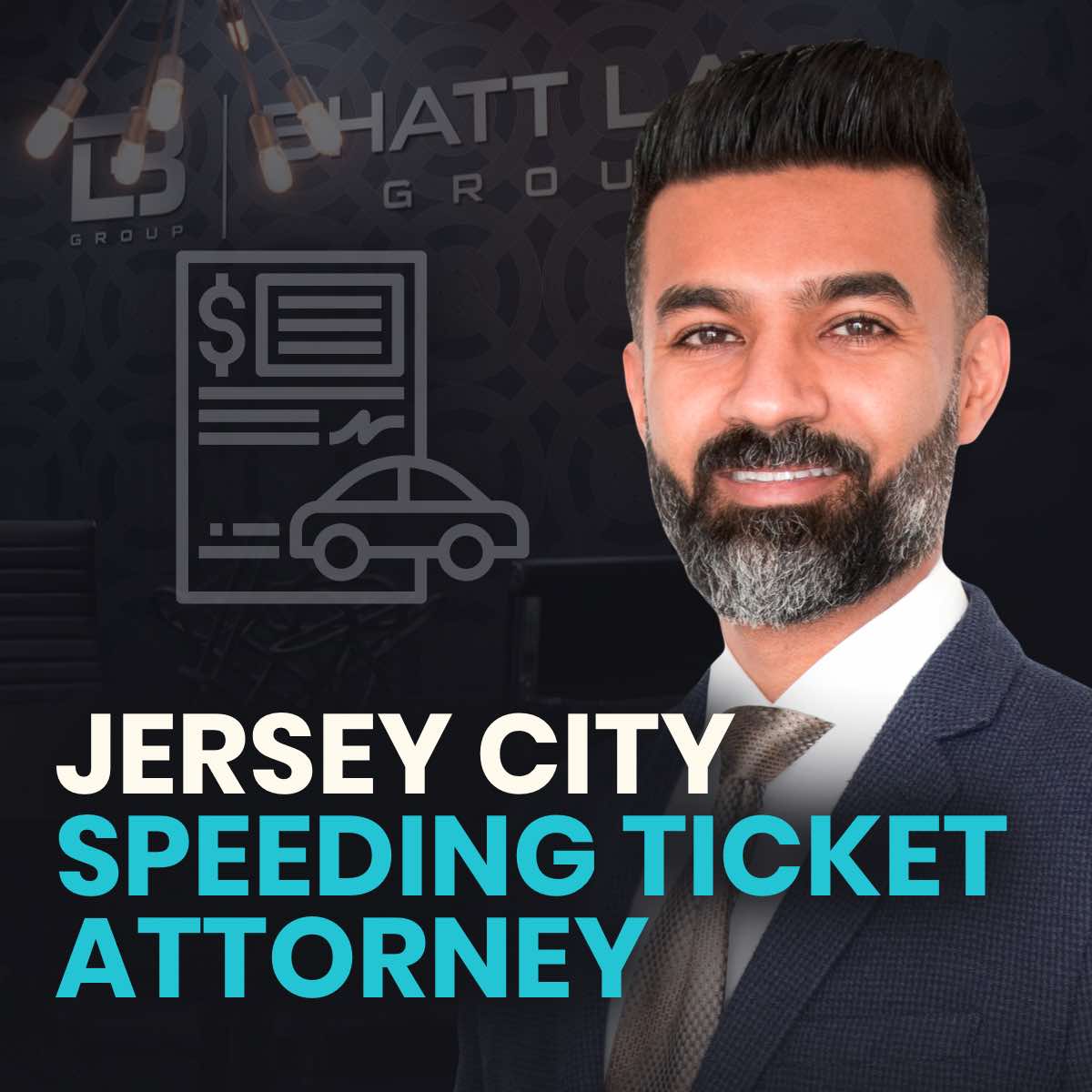 Jersey City Speeding Ticket Attorney