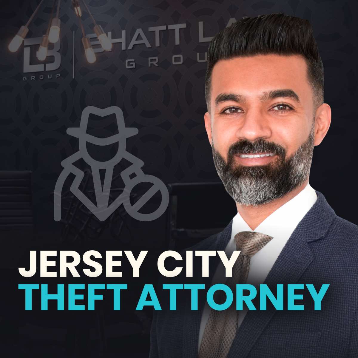 Jersey City Theft Attorney