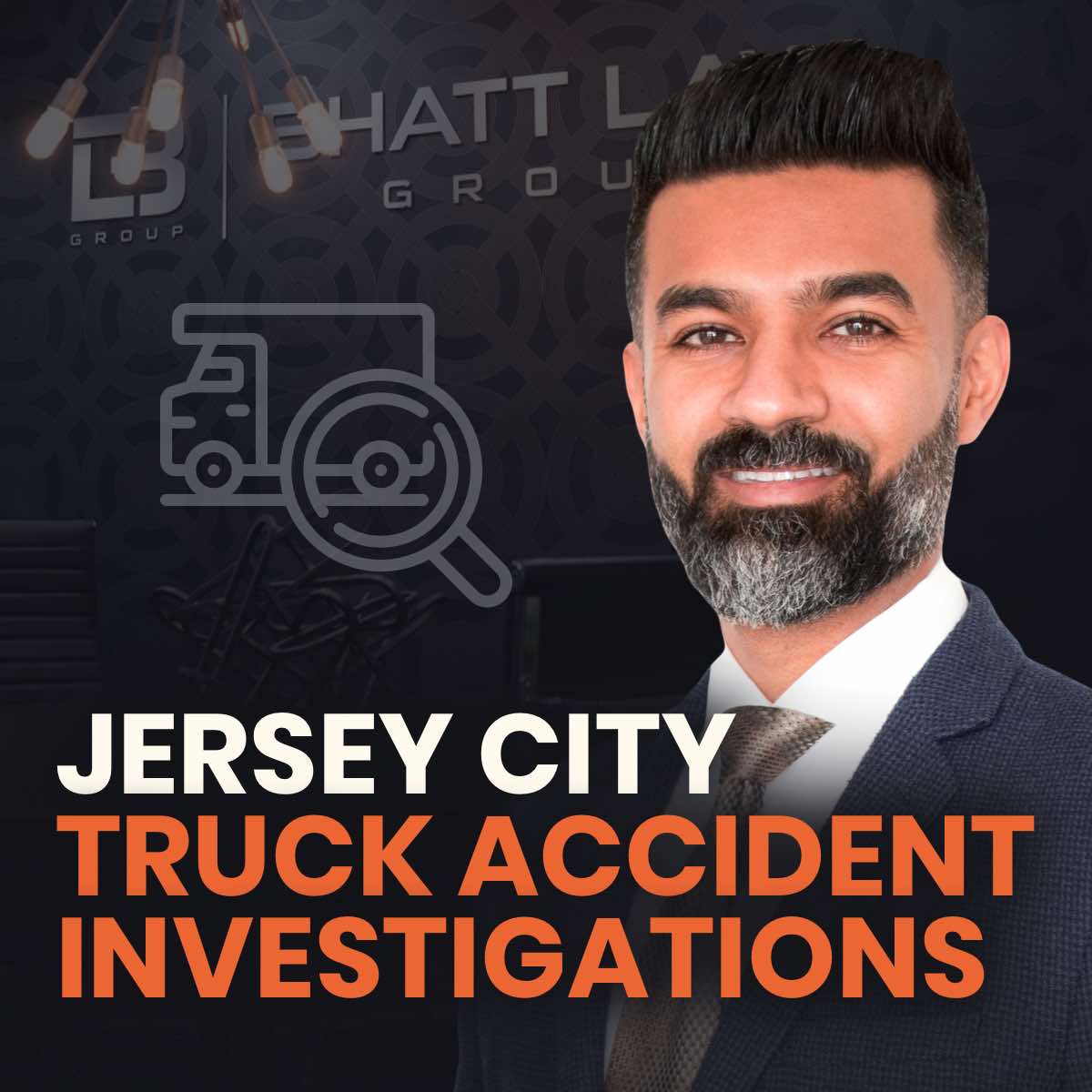 Truck Accident Investigations