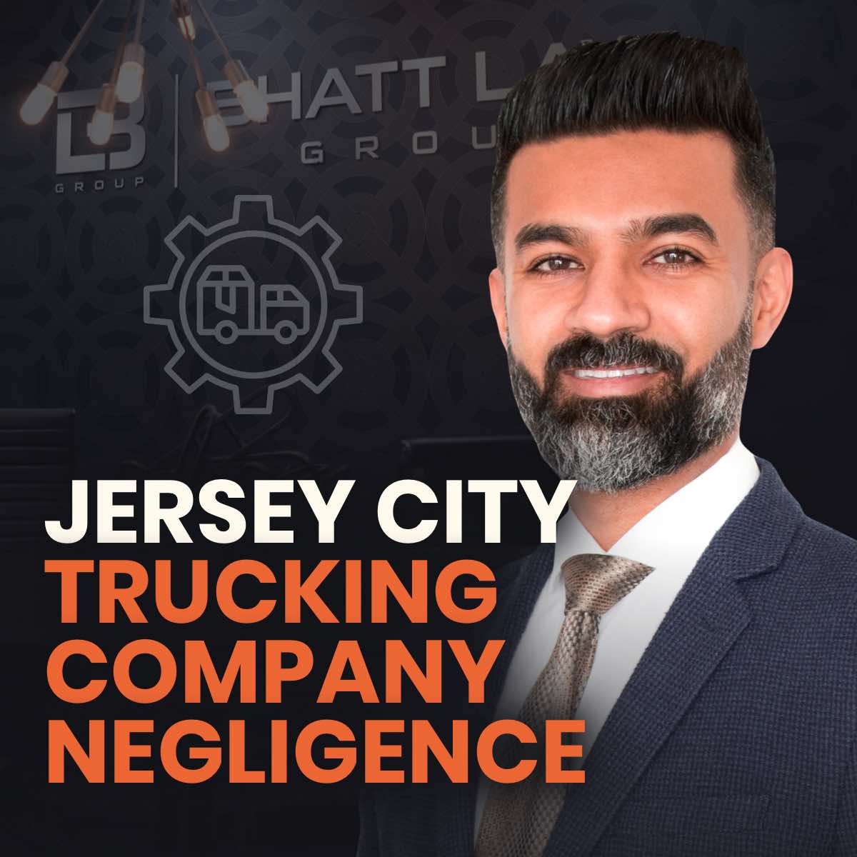 Trucking Company Negligence